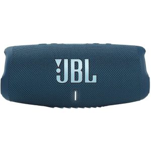 Портативная колонка JBL Charge 5 Синий (Blue)