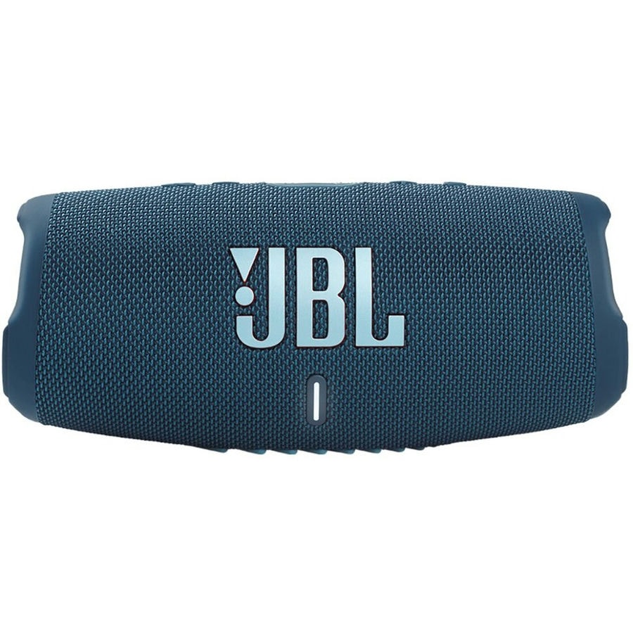 Портативная колонка JBL Charge 5 Синий (Blue)