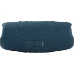 Портативная колонка JBL Charge 5 Синий (Blue)