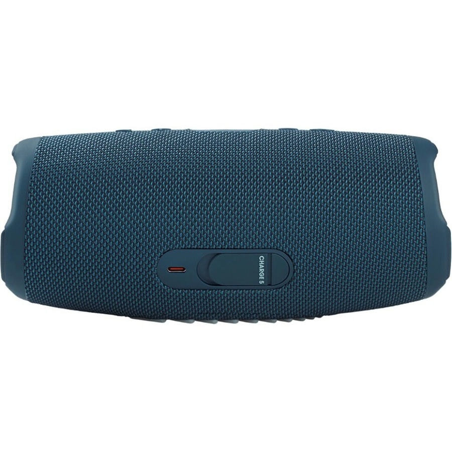 Портативная колонка JBL Charge 5 Синий (Blue)