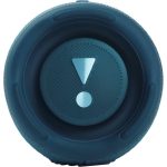 Портативная колонка JBL Charge 5 Синий (Blue)