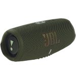 Портативная колонка JBL Charge 5 Зеленый (Green)