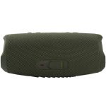 Портативная колонка JBL Charge 5 Зеленый (Green)