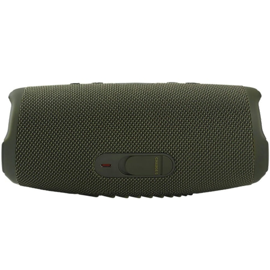 Портативная колонка JBL Charge 5 Зеленый (Green)