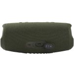 Портативная колонка JBL Charge 5 Зеленый (Green)