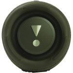 Портативная колонка JBL Charge 5 Зеленый (Green)