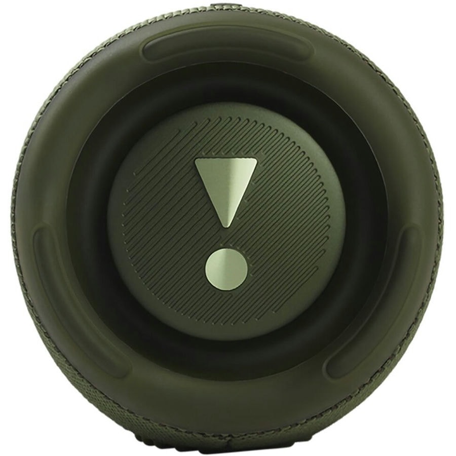Портативная колонка JBL Charge 5 Зеленый (Green)