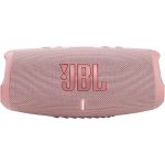 Портативная колонка JBL Charge 5 Розовый (Pink)