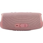 Портативная колонка JBL Charge 5 Розовый (Pink)