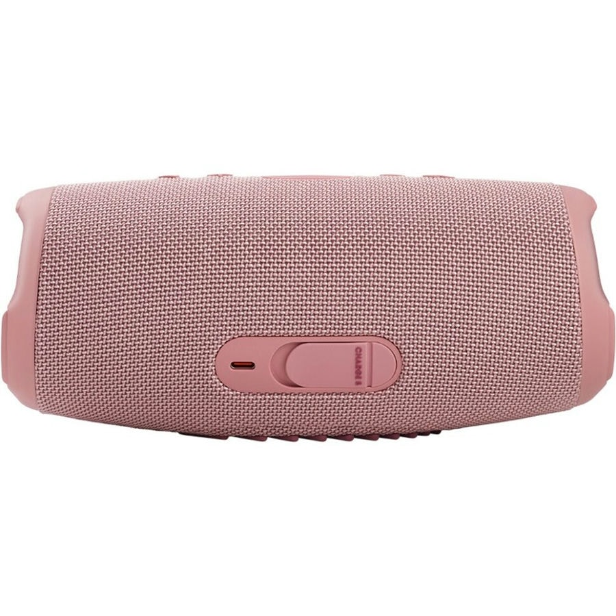 Портативная колонка JBL Charge 5 Розовый (Pink)