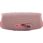 Портативная колонка JBL Charge 5 Розовый (Pink)