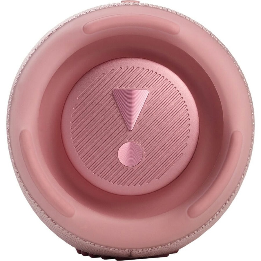 Портативная колонка JBL Charge 5 Розовый (Pink)