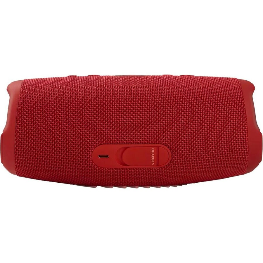 Портативная колонка JBL Charge 5 Красный (Red)