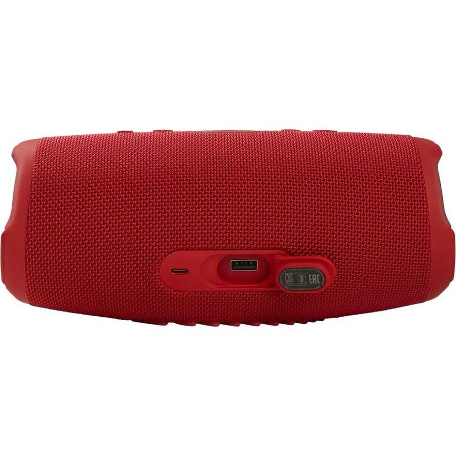 Портативная колонка JBL Charge 5 Красный (Red)