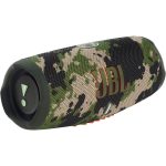 Портативная колонка JBL Charge 5 Камуфляж (Squad)