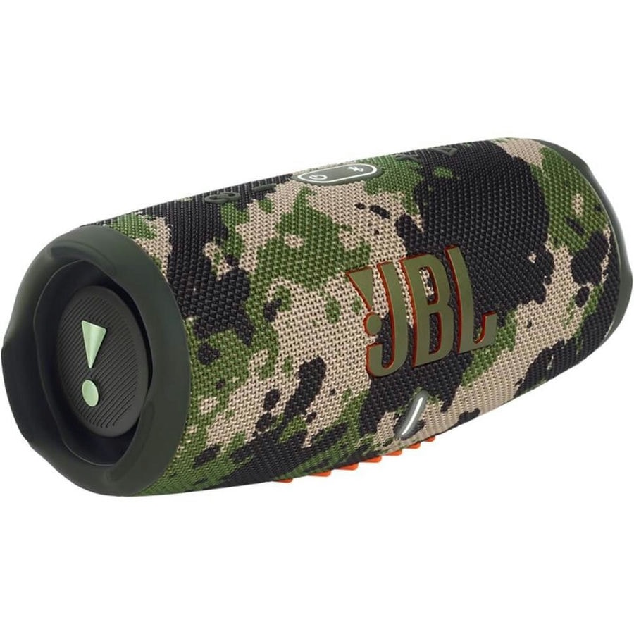 Портативная колонка JBL Charge 5 Камуфляж (Squad)