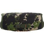 Портативная колонка JBL Charge 5 Камуфляж (Squad)