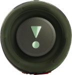 Портативная колонка JBL Charge 5 Камуфляж (Squad)