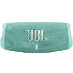 Портативная колонка JBL Charge 5 Бирюзовый (Teal)