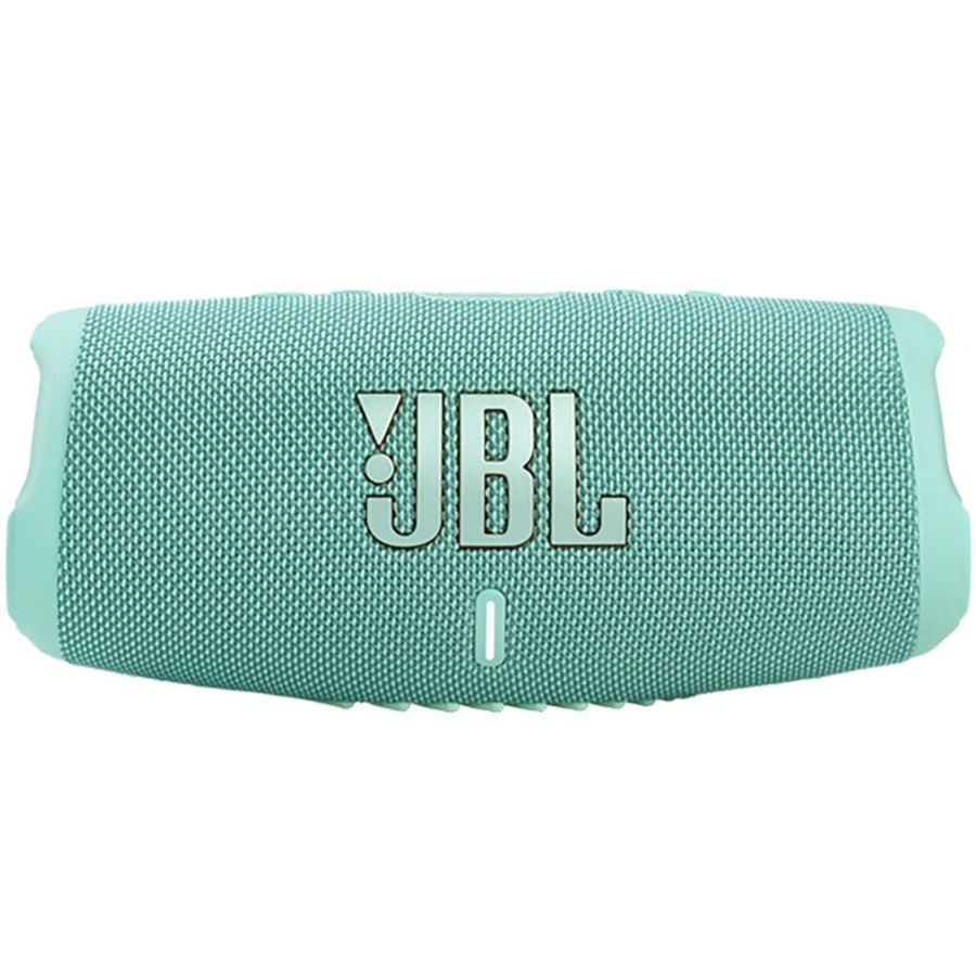 Портативная колонка JBL Charge 5 Бирюзовый (Teal)
