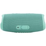 Портативная колонка JBL Charge 5 Бирюзовый (Teal)