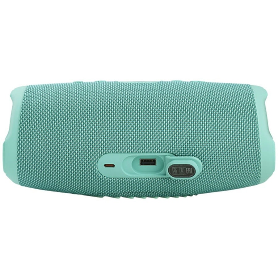 Портативная колонка JBL Charge 5 Бирюзовый (Teal)