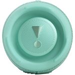 Портативная колонка JBL Charge 5 Бирюзовый (Teal)