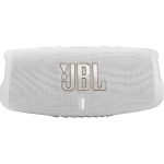 Портативная колонка JBL Charge 5 Белый (White)