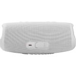 Портативная колонка JBL Charge 5 Белый (White)