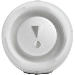 Портативная колонка JBL Charge 5 Белый (White)
