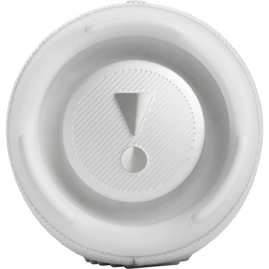 Портативная колонка JBL Charge 5 Белый (White)