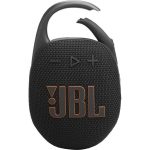 Портативная колонка JBL Clip 5 Черный (Black)
