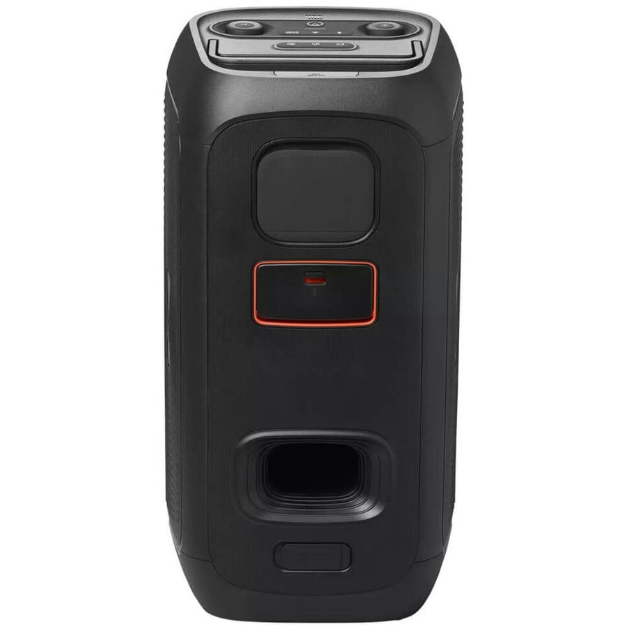 Портативная колонка JBL PartyBox Club 120