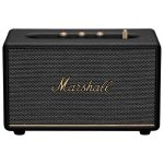 Портативная акустика Marshall Acton III Черный (Black)