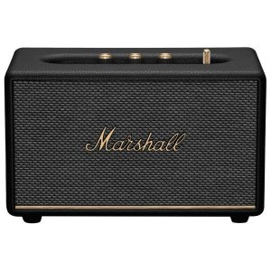 Портативная акустика Marshall Acton III Черный (Black)