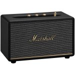 Портативная акустика Marshall Acton III Черный (Black)