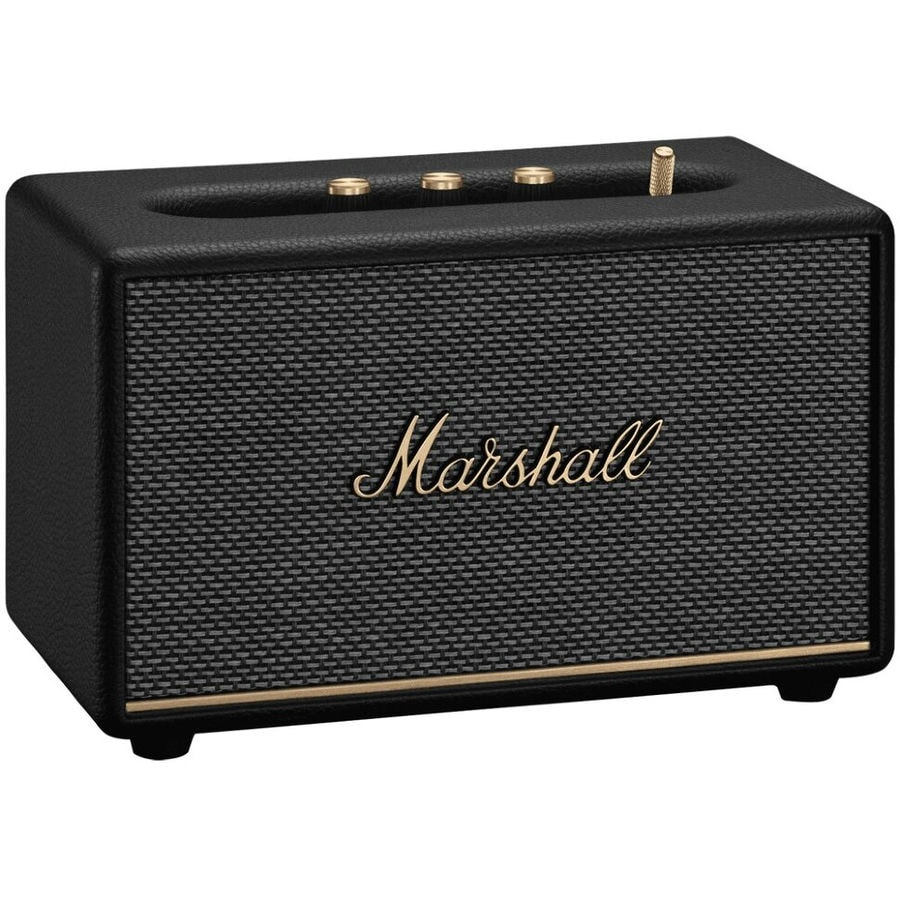 Портативная акустика Marshall Acton III Черный (Black)