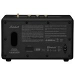 Портативная акустика Marshall Acton III Черный (Black)