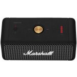 Портативная акустика Marshall Emberton Черный (Black)
