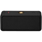Портативная акустика Marshall Emberton Черный (Black)