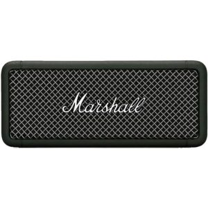 Портативная акустика Marshall Emberton Зеленый (Forest)