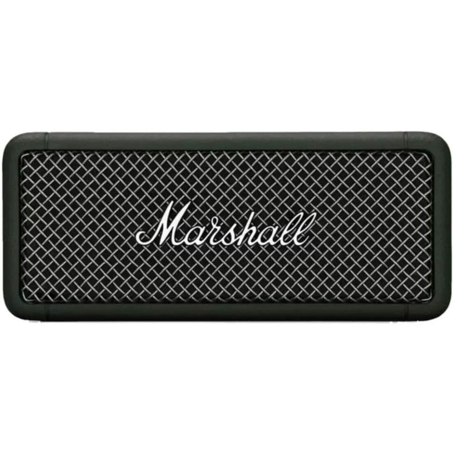 Портативная акустика Marshall Emberton Зеленый (Forest)