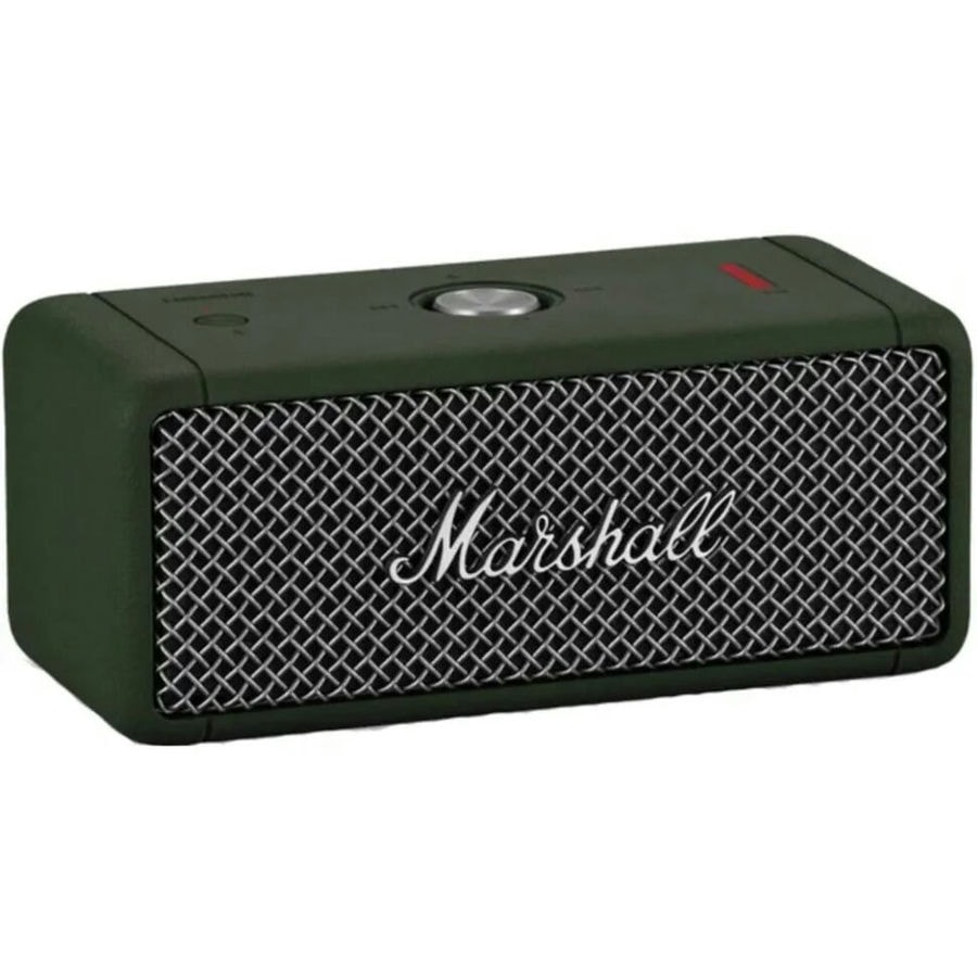 Портативная акустика Marshall Emberton Зеленый (Forest)