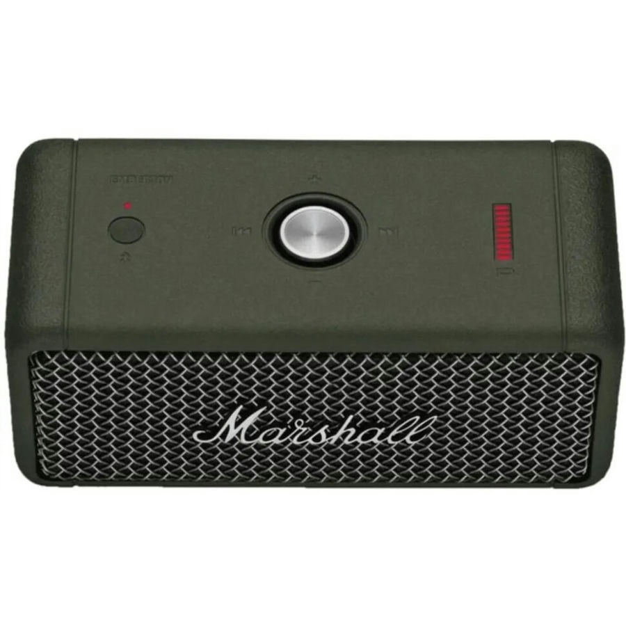 Портативная акустика Marshall Emberton Зеленый (Forest)