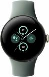 Умные часы Google Pixel Watch 2 41mm Wi-Fi Черный (Champagne Gold/Hazel)