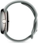 Умные часы Google Pixel Watch 2 41mm Wi-Fi Черный (Champagne Gold/Hazel)