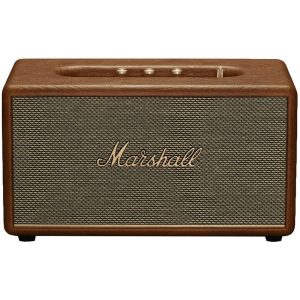 Портативная акустика Marshall Stanmore III Коричневый (Brown)