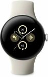 Умные часы Google Pixel Watch 2 41mm Wi-Fi Серебряный (Silver/Porcelain)
