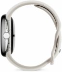 Умные часы Google Pixel Watch 2 41mm Wi-Fi Серебряный (Silver/Porcelain)
