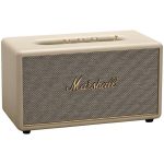 Портативная акустика Marshall Stanmore III Кремовый (Cream)
